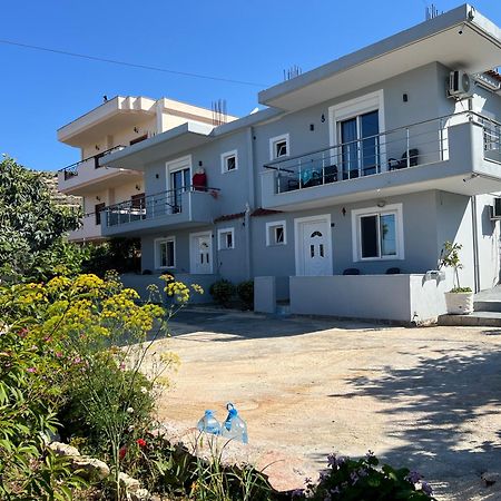 Eri Rooms Саранда Экстерьер фото