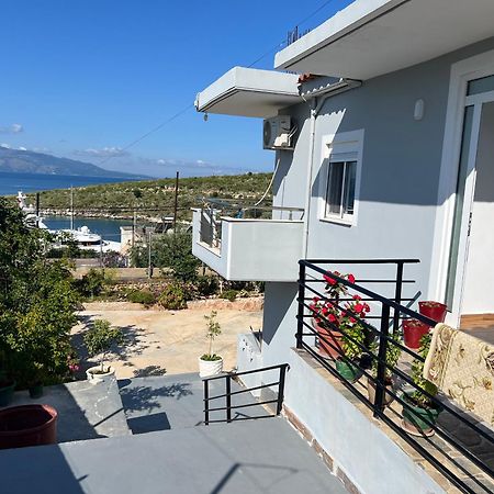 Eri Rooms Саранда Экстерьер фото