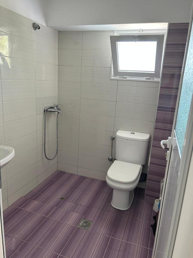 Eri Rooms Саранда Экстерьер фото