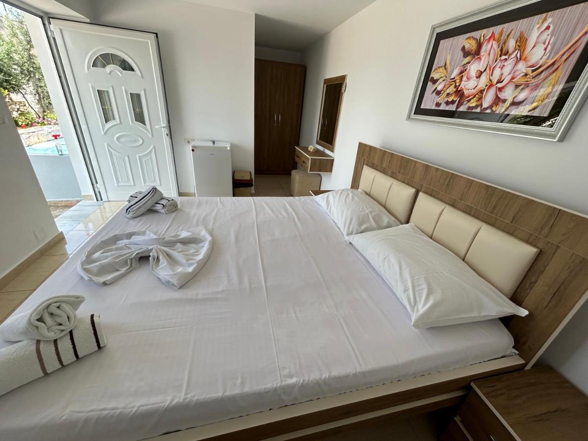 Eri Rooms Саранда Экстерьер фото