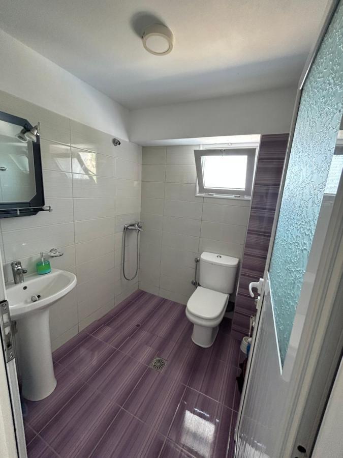 Eri Rooms Саранда Экстерьер фото