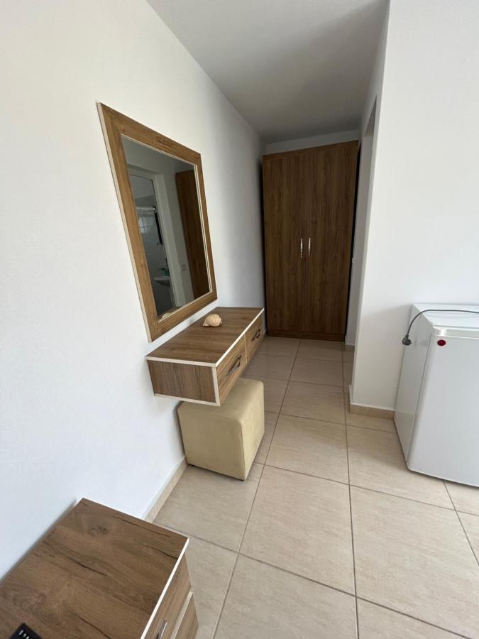 Eri Rooms Саранда Экстерьер фото