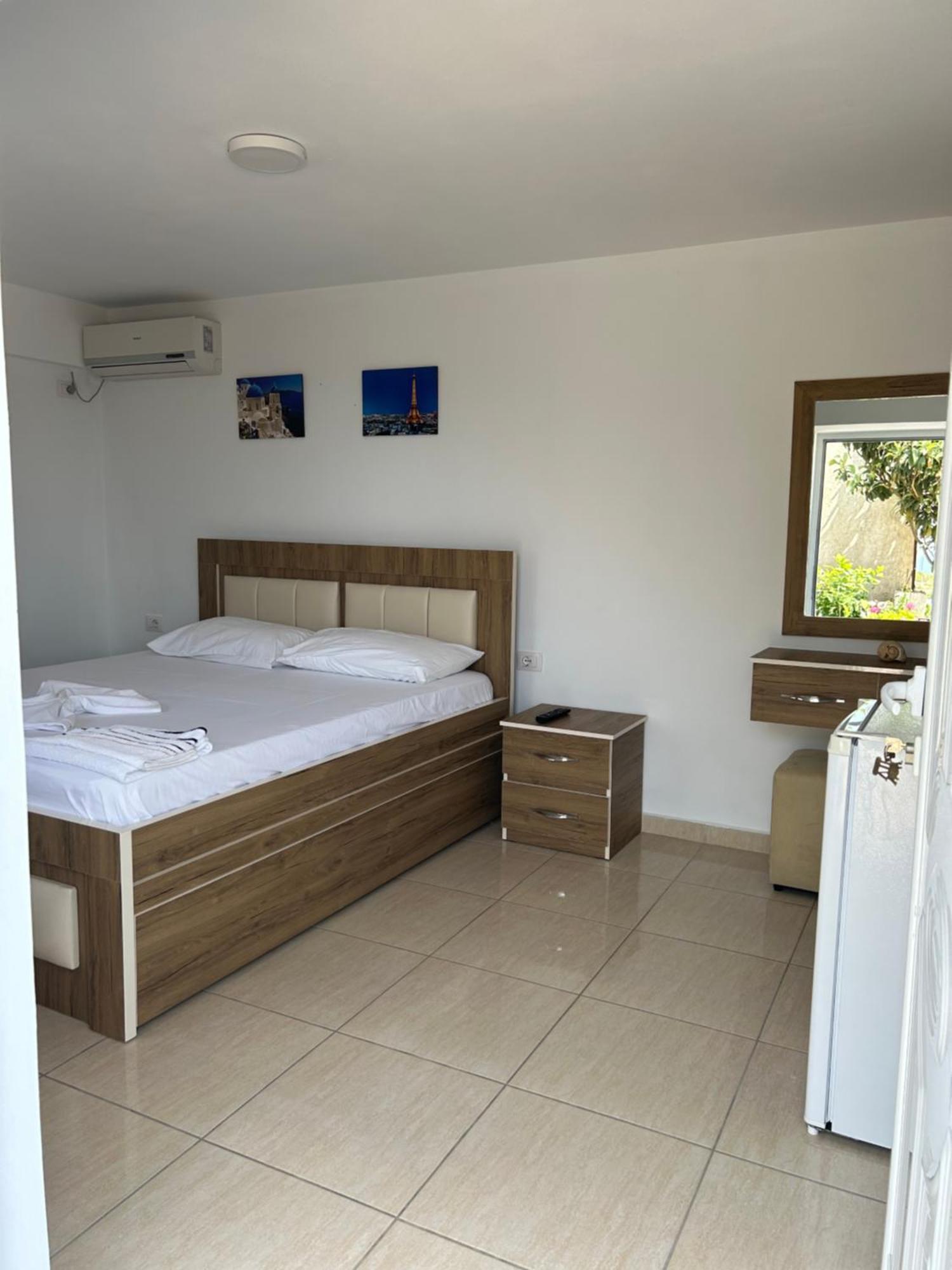 Eri Rooms Саранда Экстерьер фото
