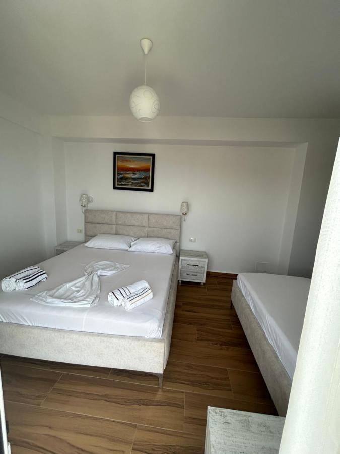 Eri Rooms Саранда Экстерьер фото