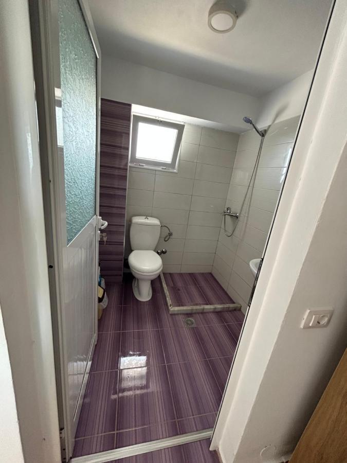 Eri Rooms Саранда Экстерьер фото