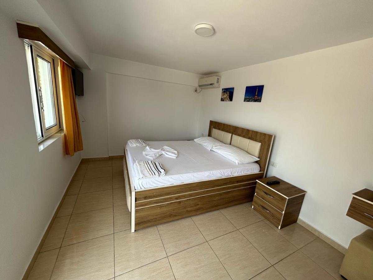 Eri Rooms Саранда Экстерьер фото