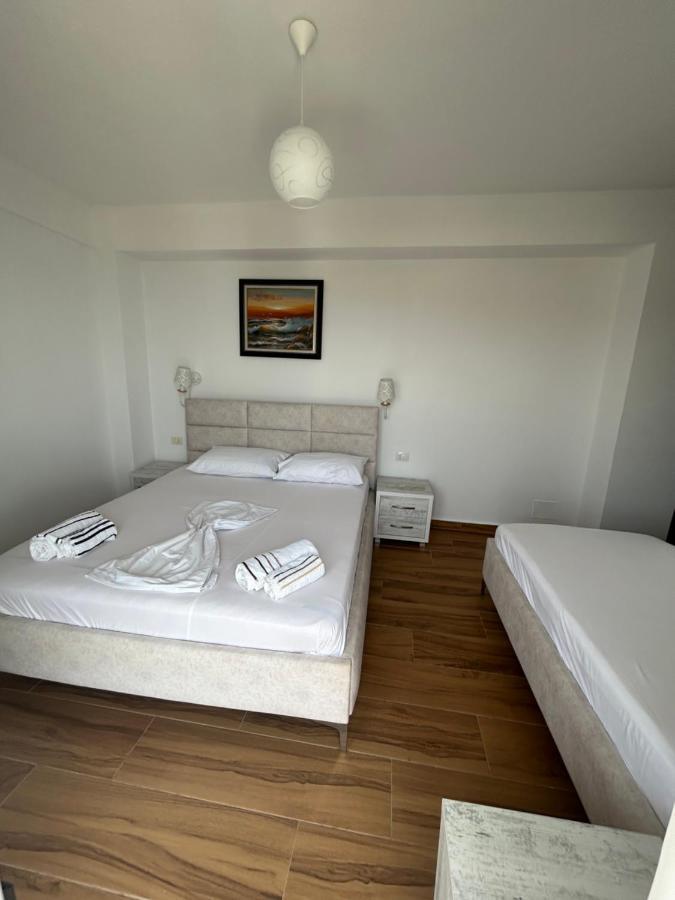 Eri Rooms Саранда Экстерьер фото