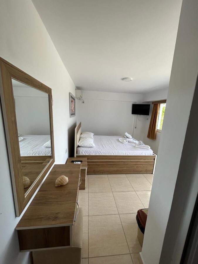 Eri Rooms Саранда Экстерьер фото