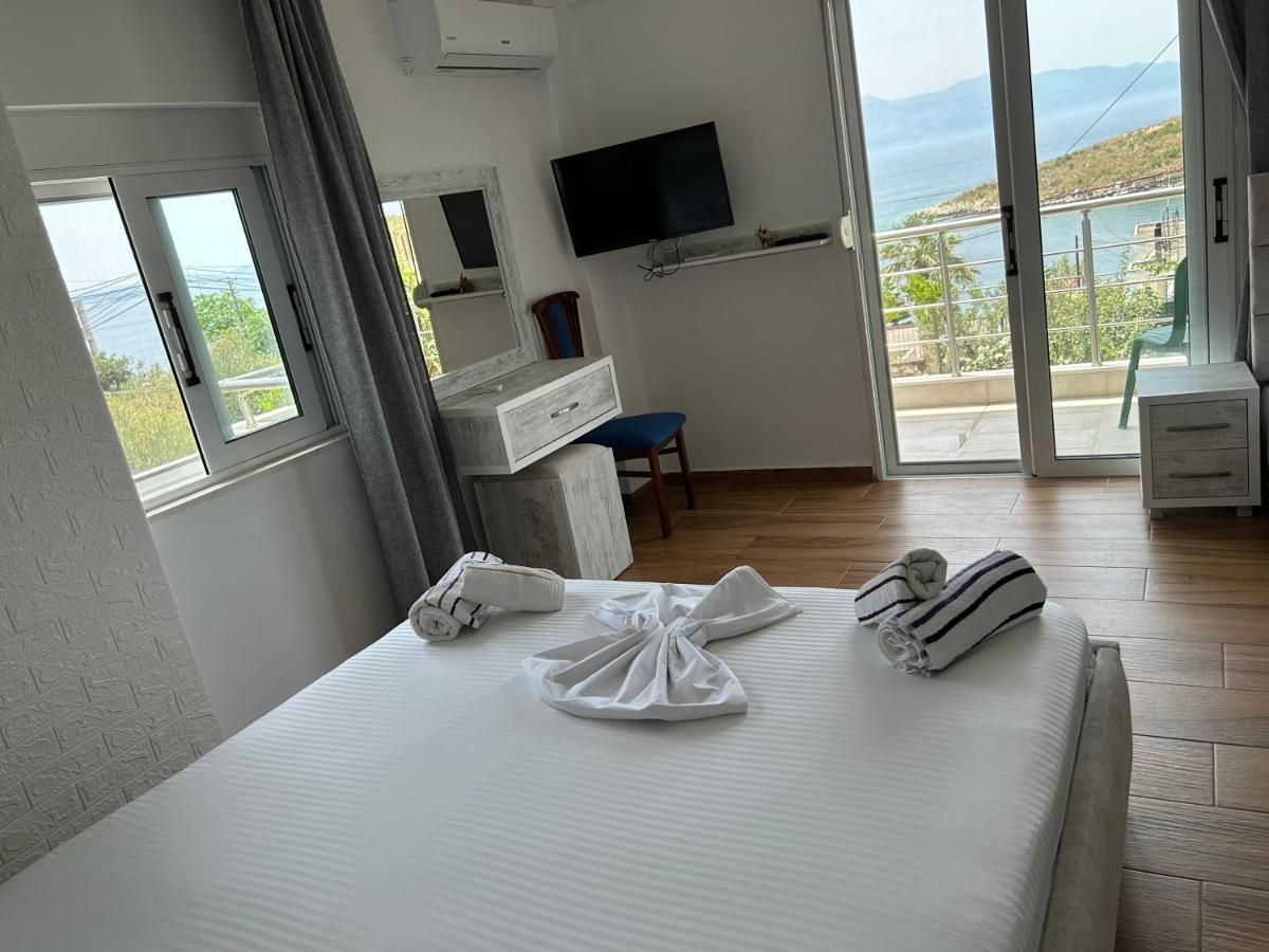 Eri Rooms Саранда Экстерьер фото