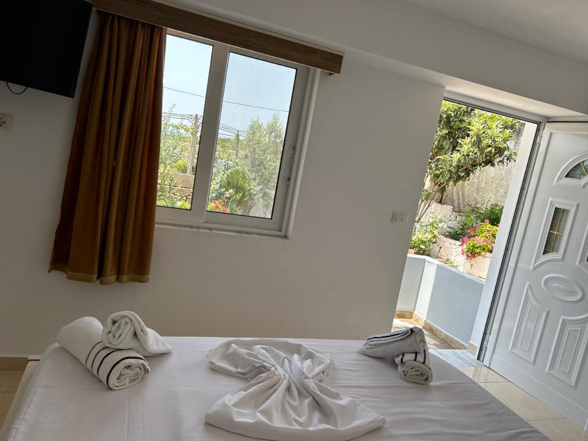 Eri Rooms Саранда Экстерьер фото