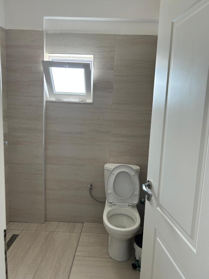 Eri Rooms Саранда Экстерьер фото