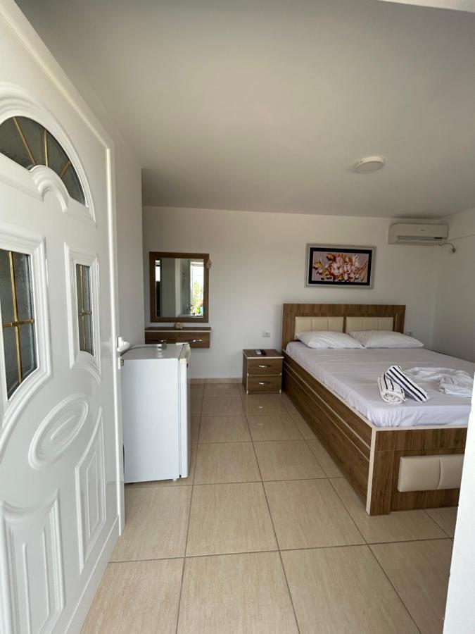 Eri Rooms Саранда Экстерьер фото