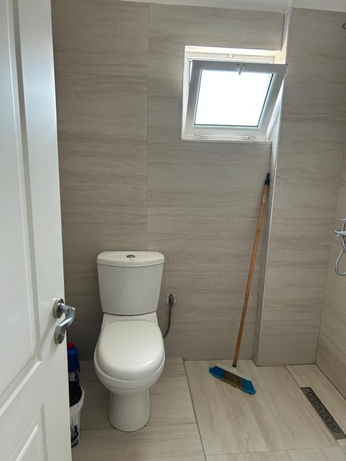 Eri Rooms Саранда Экстерьер фото