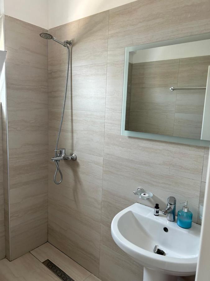 Eri Rooms Саранда Экстерьер фото
