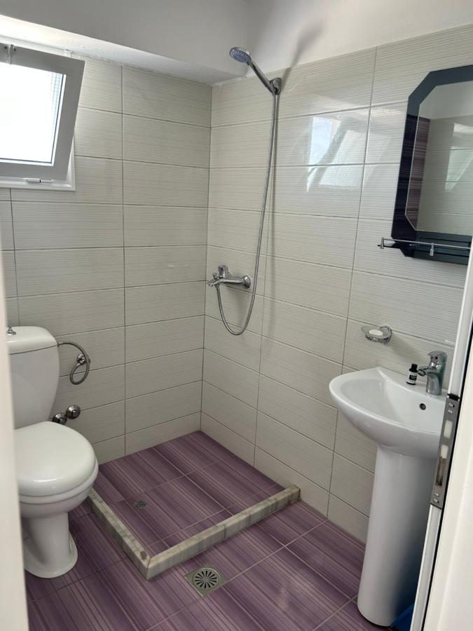 Eri Rooms Саранда Экстерьер фото