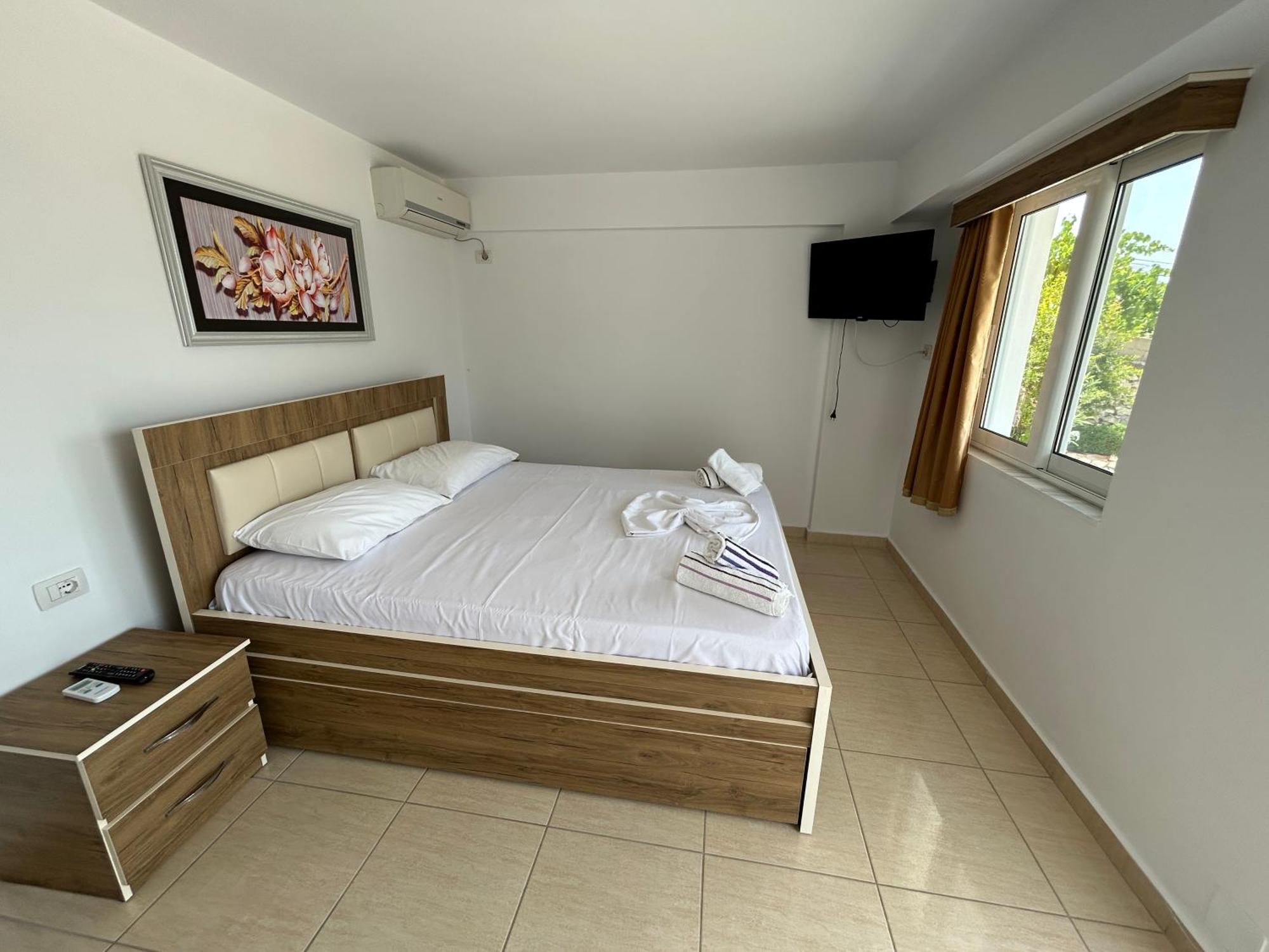 Eri Rooms Саранда Экстерьер фото