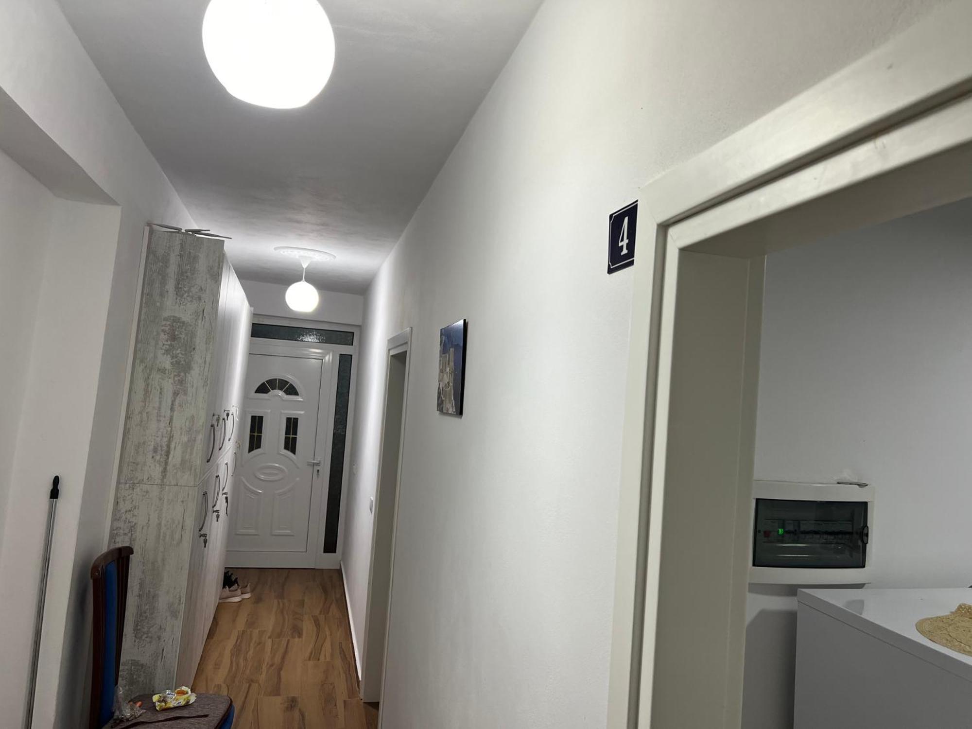 Eri Rooms Саранда Экстерьер фото