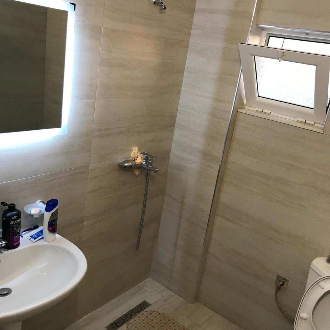 Eri Rooms Саранда Экстерьер фото