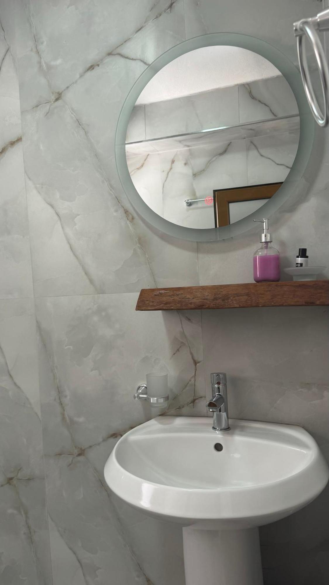 Eri Rooms Саранда Экстерьер фото